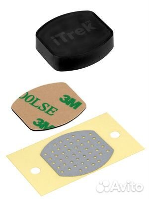 ITrek световой трекер tracker