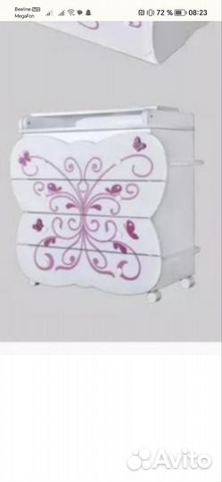 Детская мебель