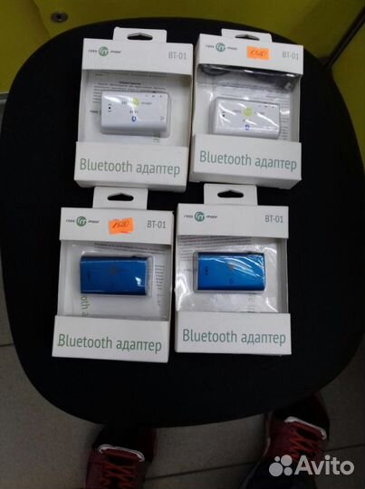 RossMoor новые колонки и акустические системы