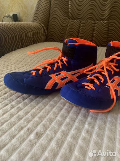 Борцовки для борьбы