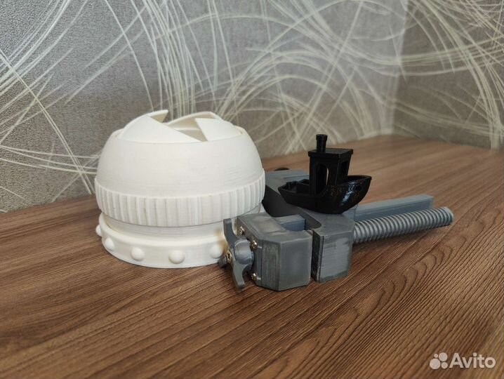 3d печать и моделирование