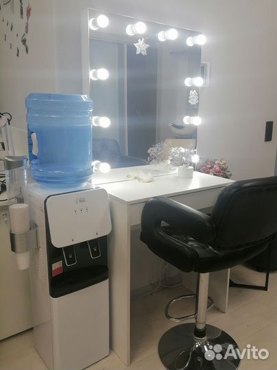 Гримерное зеркало