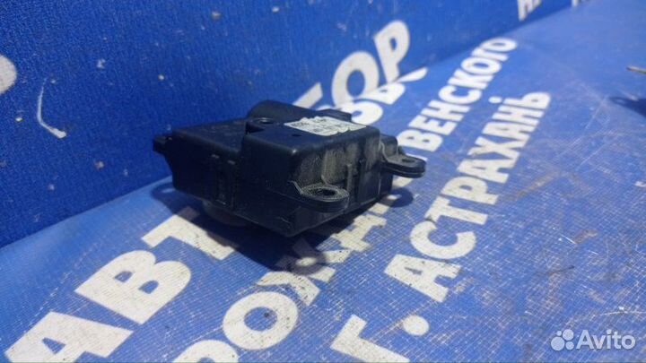 Моторчик заслонок отопителя Ssangyong Actyon New