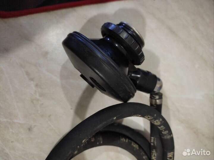 Легочный автомат