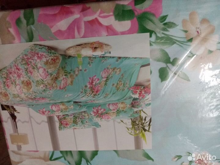 Постельное белье