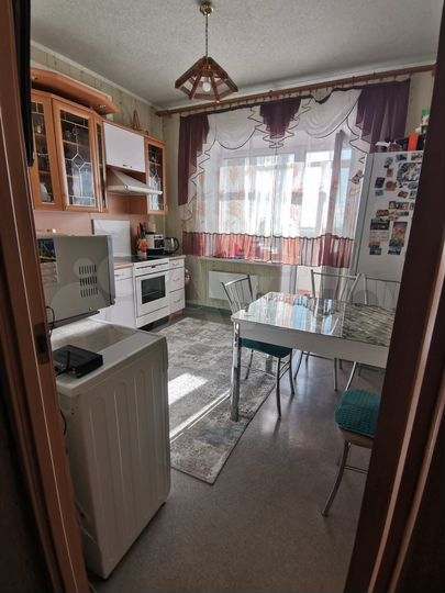 2-к. квартира, 56 м², 7/9 эт.
