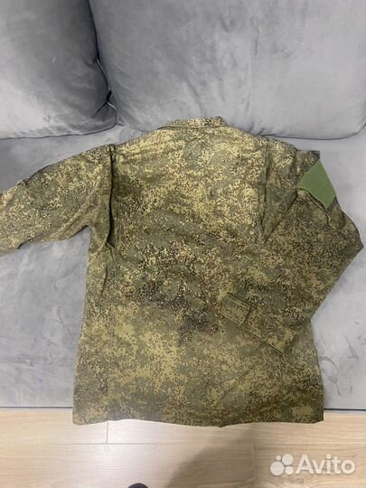 Форма полевая, вкпо бтк, оригинал, Уставная