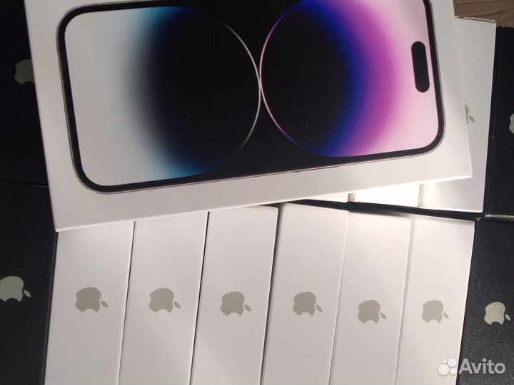 Муляж iPhone 14 pro Max