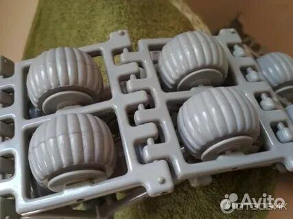 Вибротренажер для тела