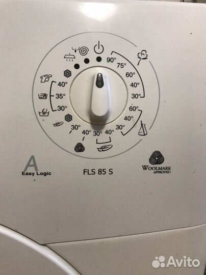 Стиральная машина бу ardo