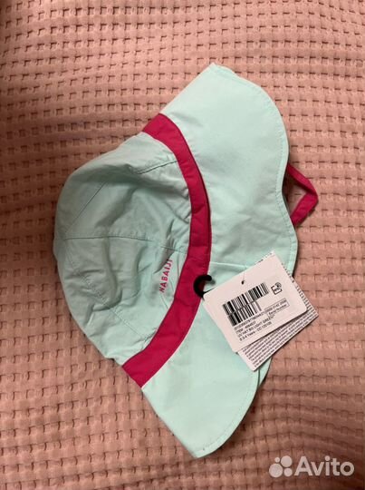 Панамка детская