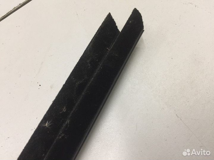 Накладка двери передняя правая (BMW X3)