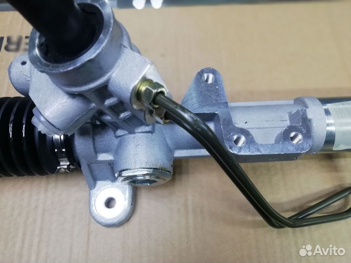 Рулевая рейка Volkswagen Golf 3 Jetta Passat b3 b4