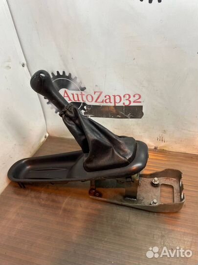 Кулиса МКПП Daewoo Matiz