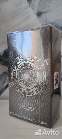 Мужская туалетная вода oriflame