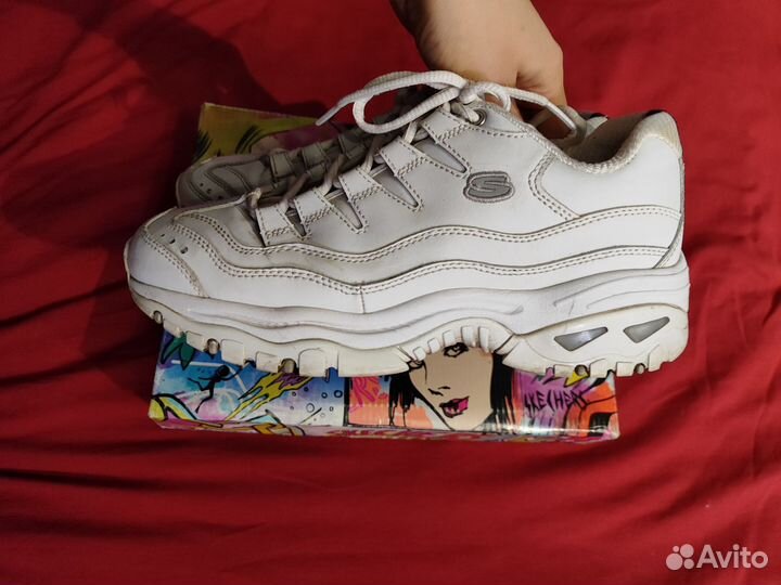 Skechers Energy (39)