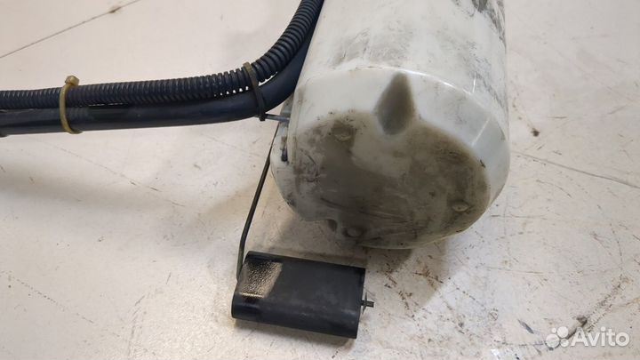 Насос топливный электрический Mercedes ML W163