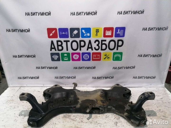 Подрамник Kia Rio 3