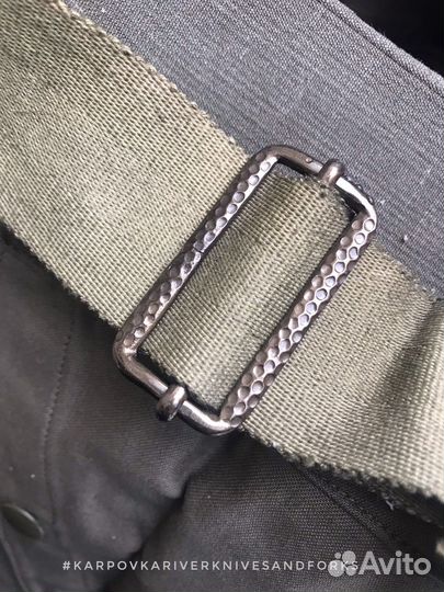 Брюки / комбинезон Bundeswehr, 50, 1958, Германия