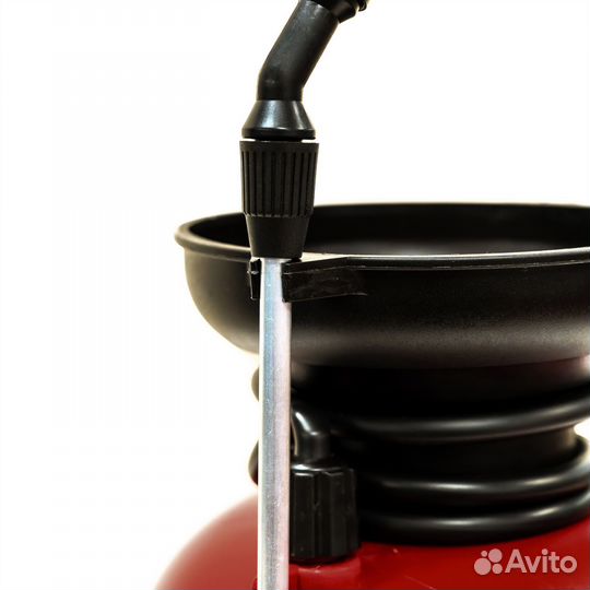 Опрыскиватель садовый плечевой помповый оптом