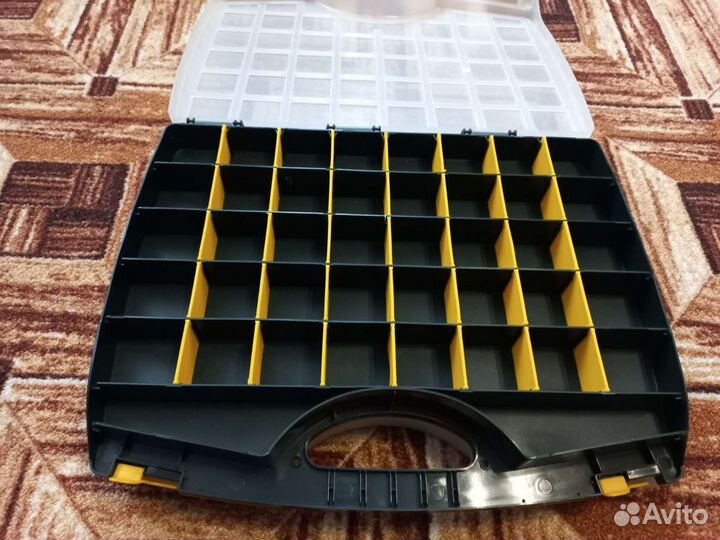 Бокс универсальный