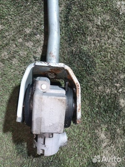 Кулиса МКПП Audi 80 B3 JN 1.8