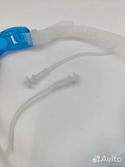 Очки для плавания