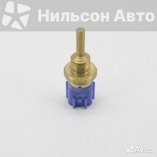 Датчик температуры isuzu, оригинал