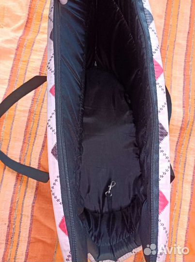 Сумка-переноска для животных