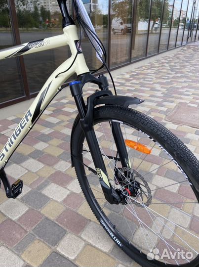 Велосипед Stinger Horizont EVO