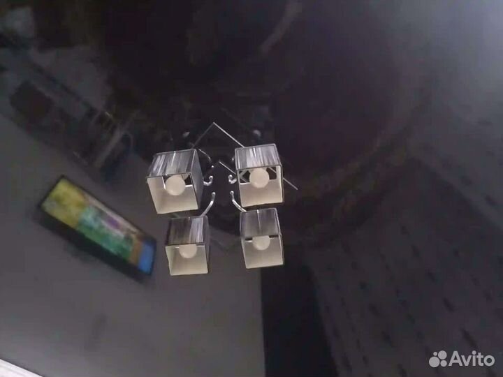 Детская овальная кроватка