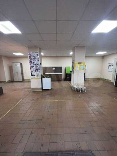 Свободного назначения, 100 м²