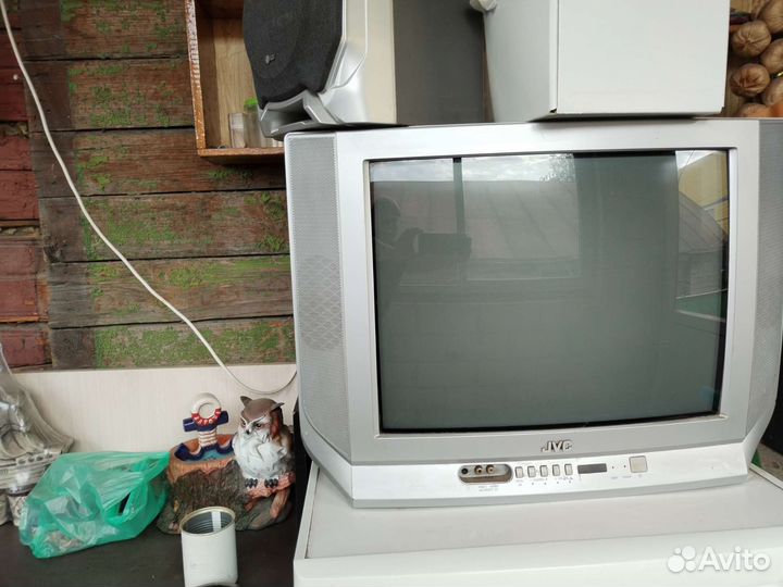 Телевизор