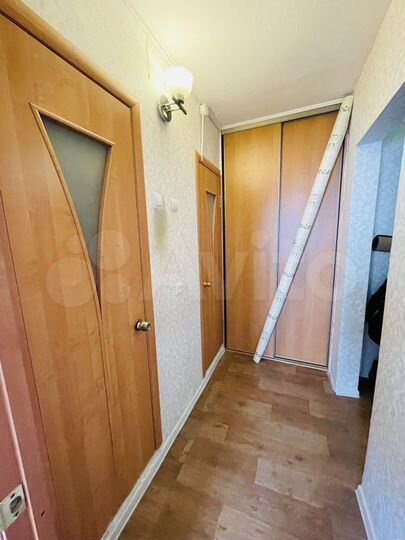 2-к. квартира, 48 м², 4/9 эт.