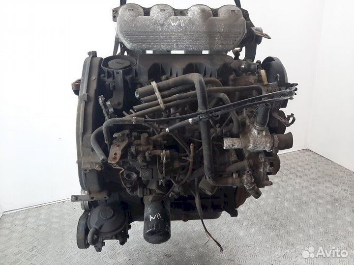 Двигатель T9A007796 Peugeot Boxer (1994-2006)