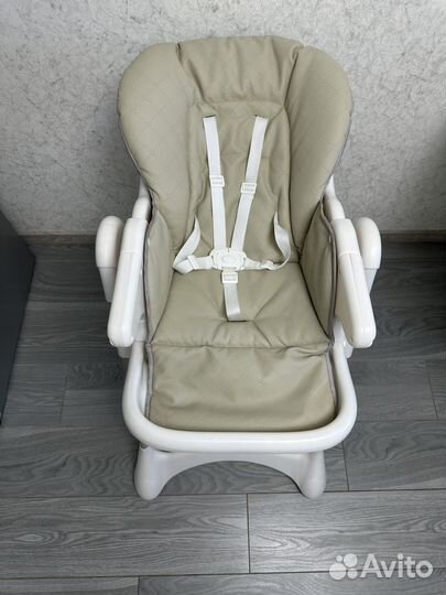 Стульчик для кормления Corol