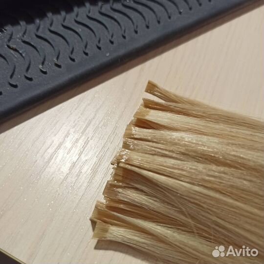 Бионаращивание волос