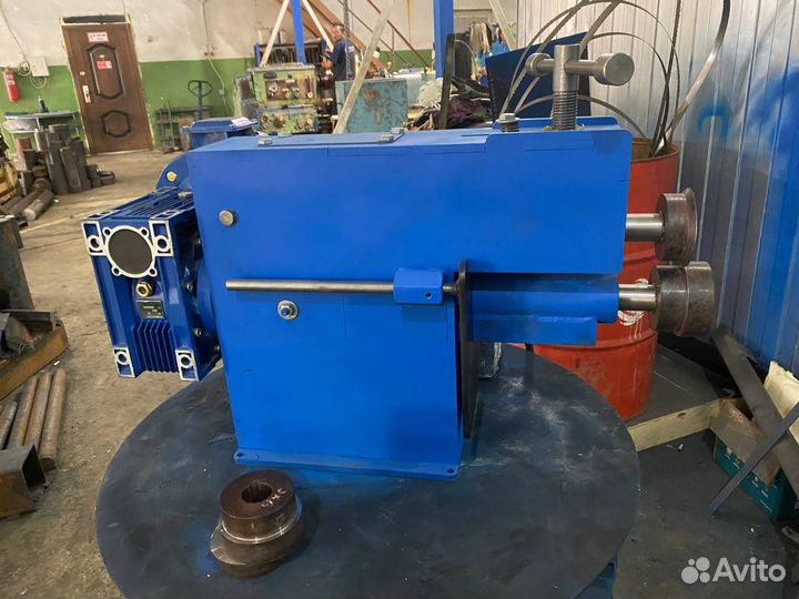 Зиговочный станок в Санкт Петербурге в наличии