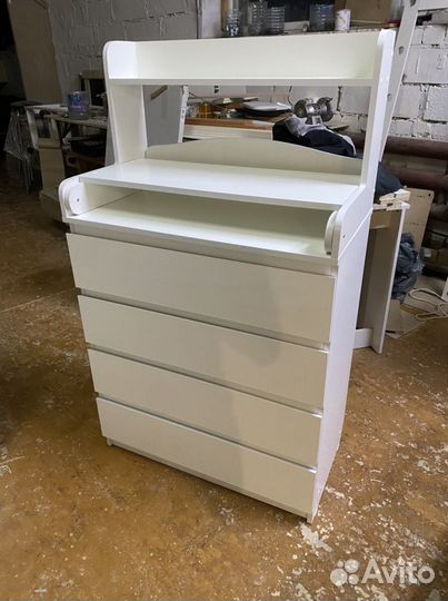 Комод пеленальный