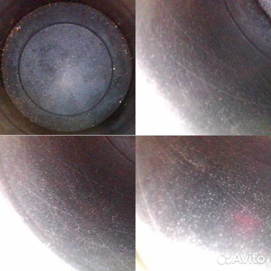 Двигатель Ford 1.4 л. 2006 г. для Ford Fiesta