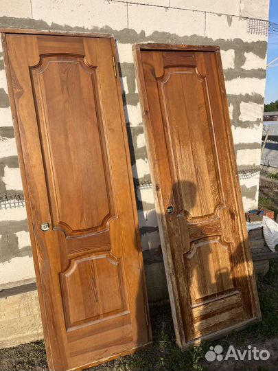 Дверь 60 см