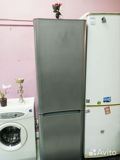 Indesit (NoFrost ) BI 18 NF S Гарантия Доставка