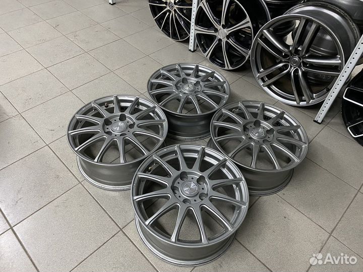 R17 5/100 из Японии (Выбор есть)