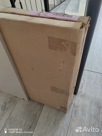 Полки Дольче Ангстрем