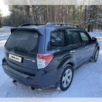 Subaru Forester 2.5 AT, 2012, 270 000 км