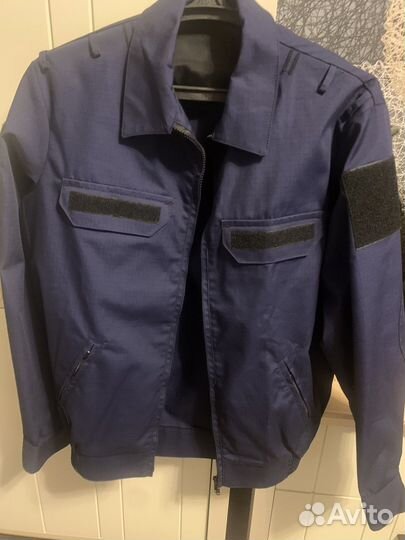 Кадетский китель