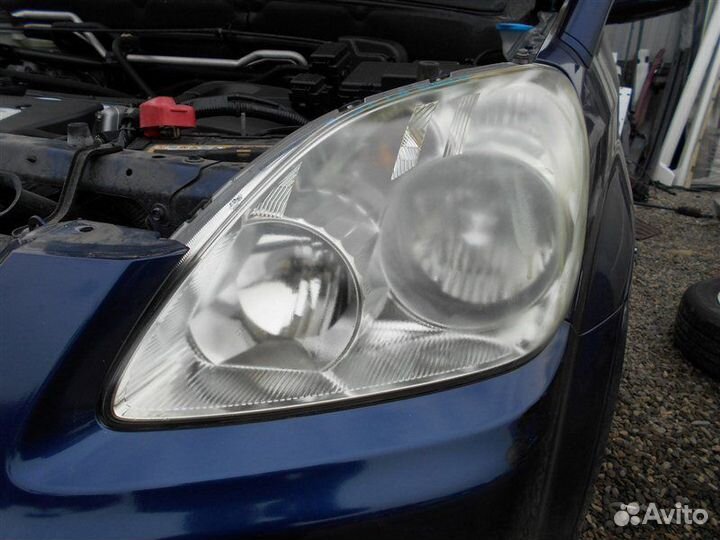 Фара левая Honda Cr-V RD7 K24A