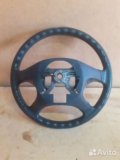 Руль Mitsubishi Galant 8