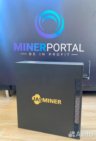 Jasminer x16-Q 1950M