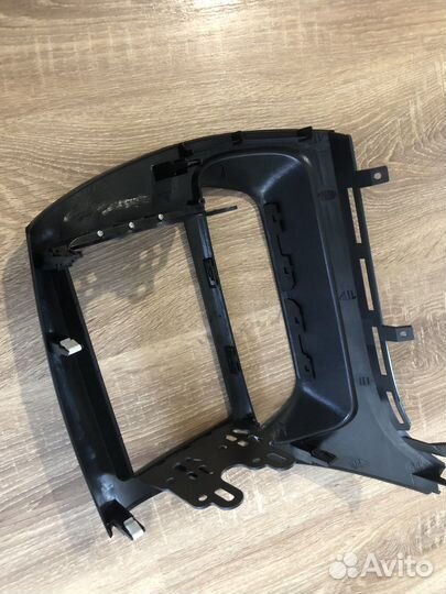 Переходная рамка для honda civic